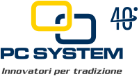 Logo PC System